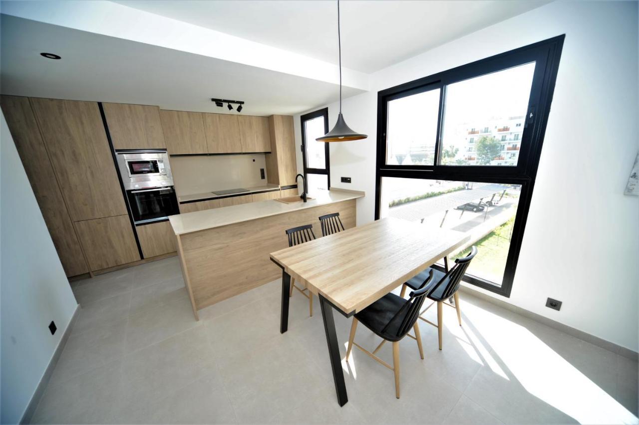 Bohio Premium 3 Dormitorios Benicassim Exterior photo