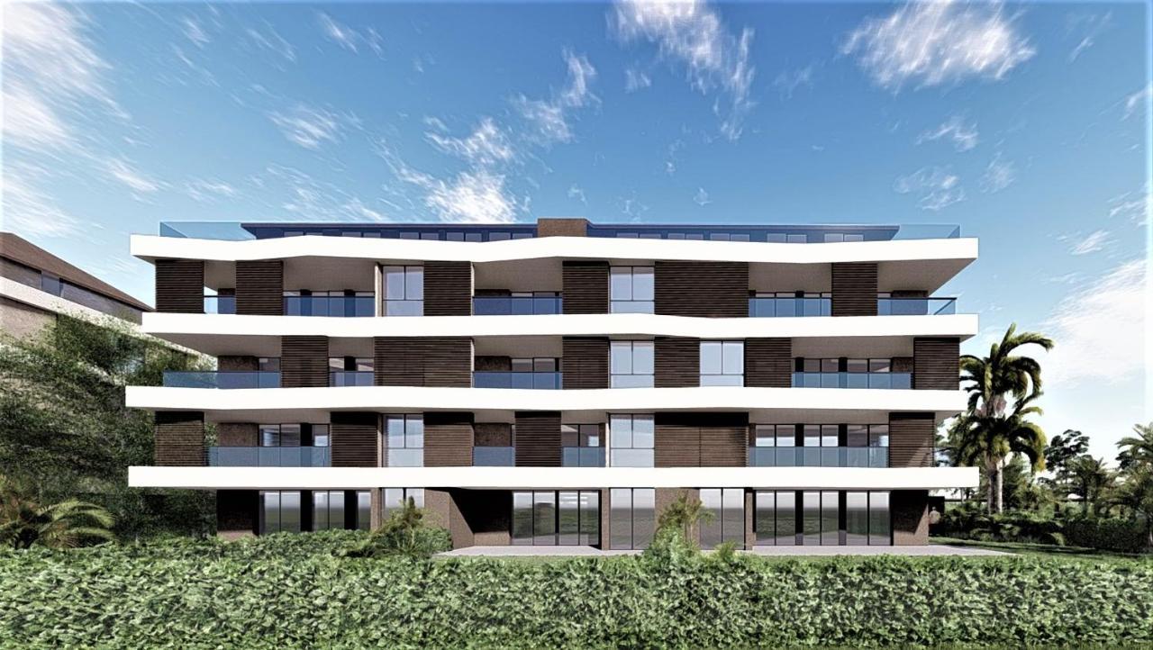 Bohio Premium 3 Dormitorios Benicassim Exterior photo