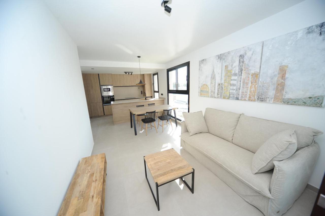 Bohio Premium 3 Dormitorios Benicassim Exterior photo