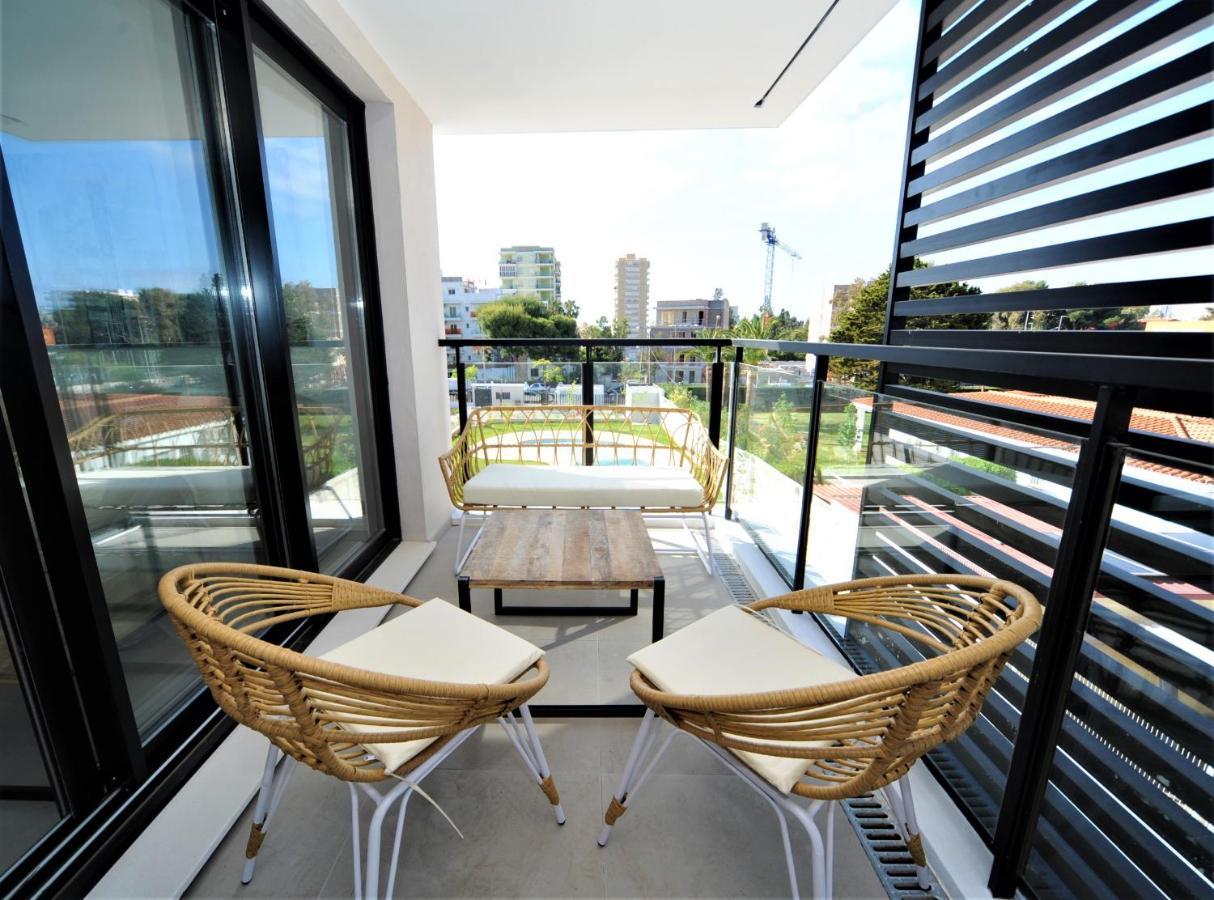 Bohio Premium 3 Dormitorios Benicassim Exterior photo