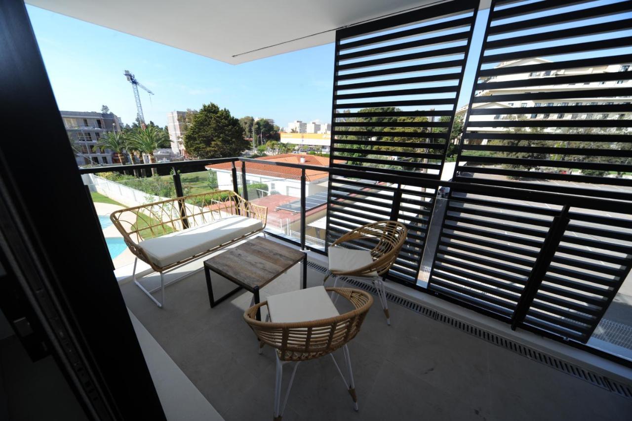 Bohio Premium 3 Dormitorios Benicassim Exterior photo