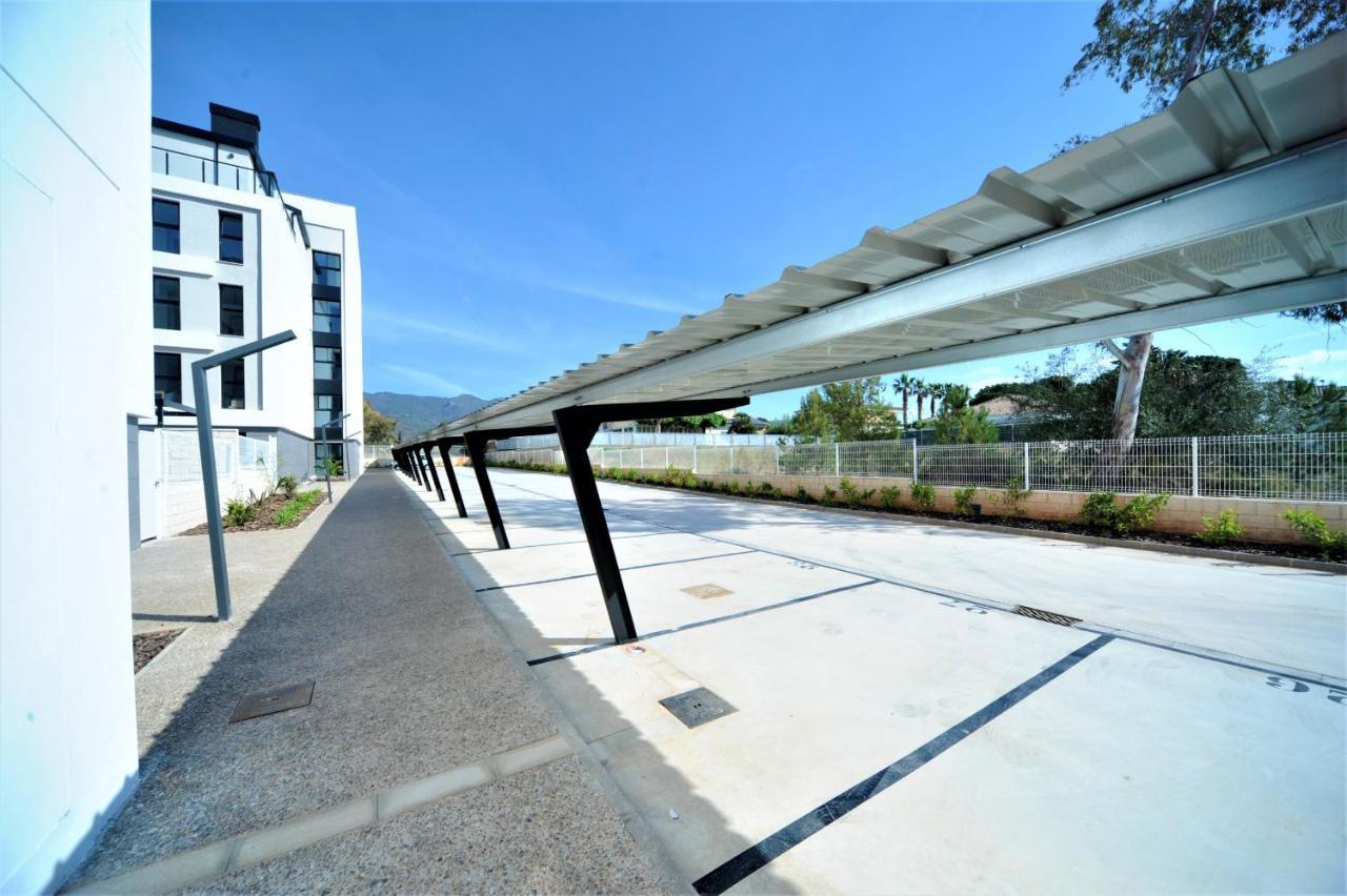 Bohio Premium 3 Dormitorios Benicassim Exterior photo