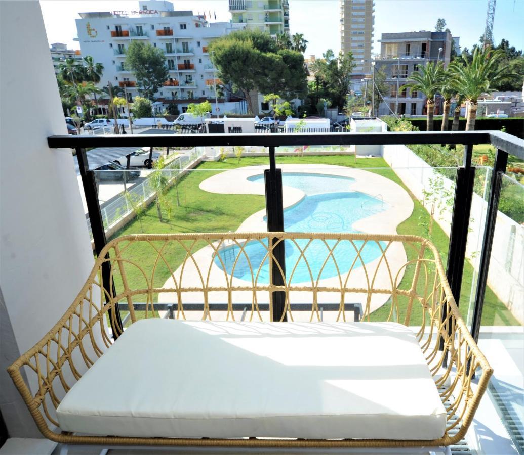 Bohio Premium 3 Dormitorios Benicassim Exterior photo