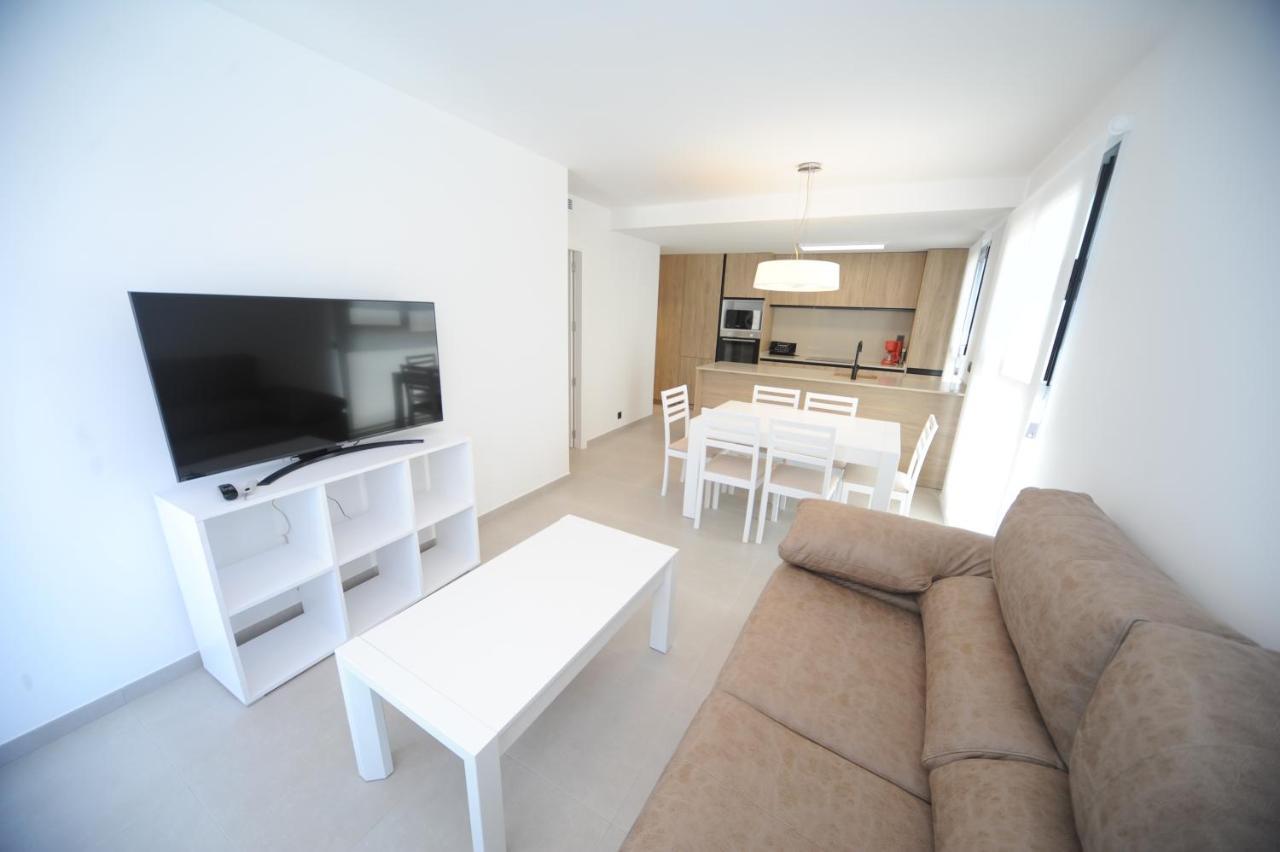 Bohio Premium 3 Dormitorios Benicassim Exterior photo
