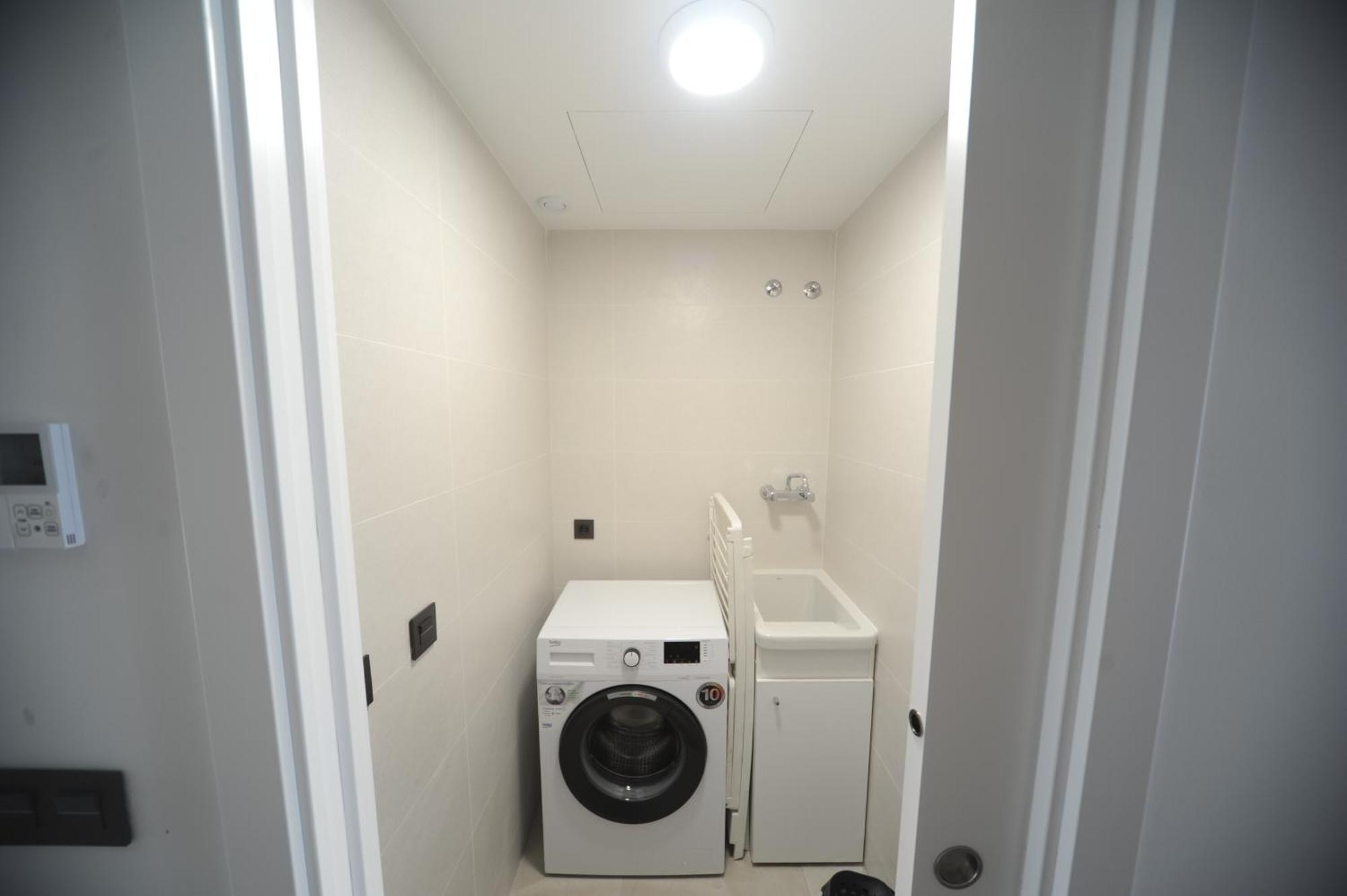 Bohio Premium 3 Dormitorios Benicassim Exterior photo