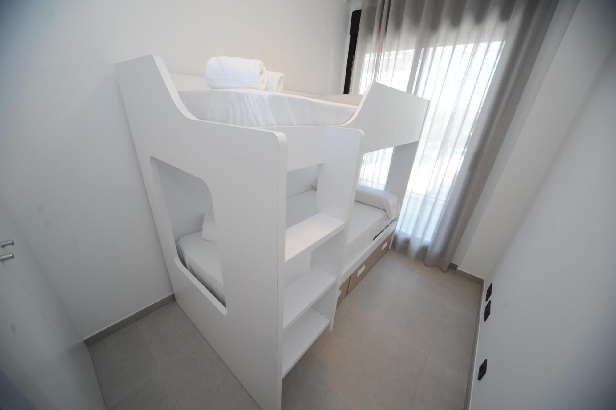 Bohio Premium 3 Dormitorios Benicassim Exterior photo