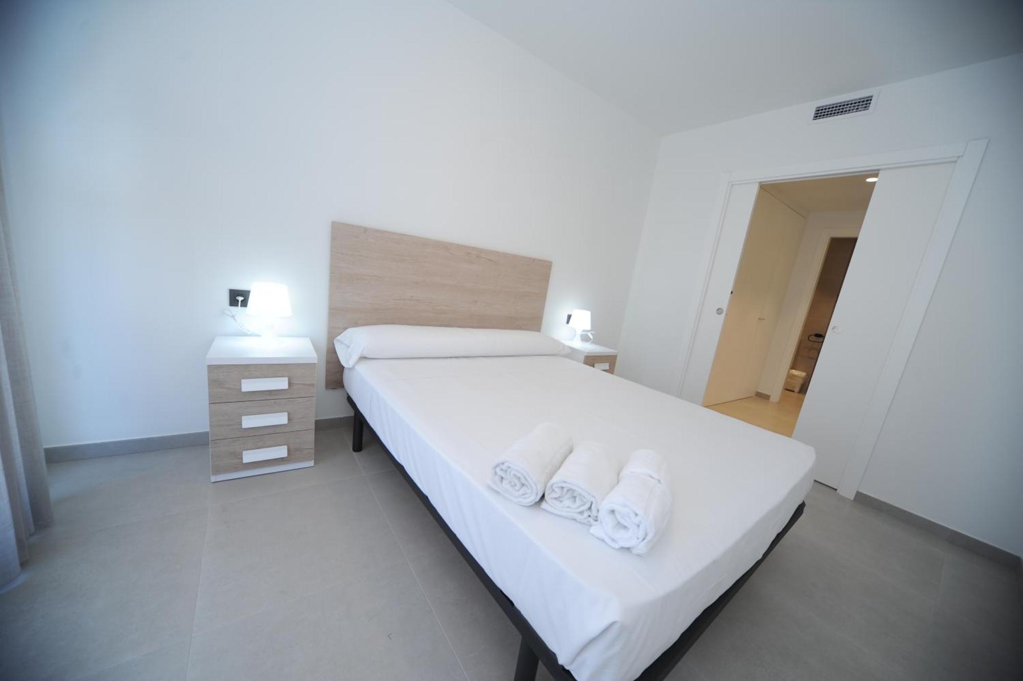 Bohio Premium 3 Dormitorios Benicassim Exterior photo